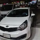 Kia Rio 2013