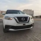 للبيع نيسان كيكس 2020 وكاااله ممشى قليل