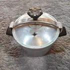 قدر ضغط ساب فرنسي قديم 10 لتر