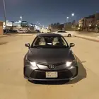 تويوتا كورولا 2020