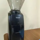 مطحنه بن قهوه مقطره من انكور بارتازا