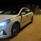 سوناتا 2018 فل سمارت