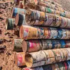 سطول براميل بويا للحمام