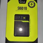 شاحن متنقل Goui (جديد بكرتون) للبيع 50
