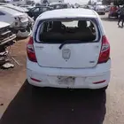 قطع غيار هيونداي i10