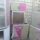 دولاب مطبخ بي حاله جيده