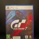 GRAN TURISMO 7