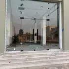 زجاج سكريت تركيب وصيانة جميع أنواع الزجاج السكريت