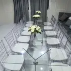حفلات ومناسبات طاولات استقبال حفلات تخرج كوش افراح