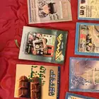 للبيع مجلة العلوم والتقنية ومجلة مجلة الأسرة ومجلتين اخريات