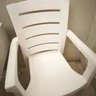 Two large size chairs in excellent condition