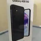 Samsung Galaxy A55 5G جوال سامسونج