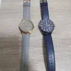 للبيع ساعات بحالة ممتازة