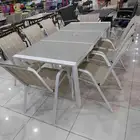 طاولات وكراسي للكافيهات والمطاعم والمقاهي داخليه وخارجية