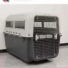 اقفاص متنقلة كبيرة للكلاب او مجموعة قطط من LeBrad