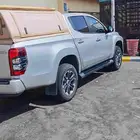 متسوبيشي 2023 دبل ديزل