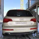 اودي Q7 2010 نظيف جدا للبيع