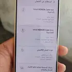 هونر ماجيك V5شبه جديد 512جيجا الرام16