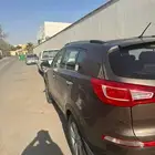 كيا سبورتاج 2012 فل كامل