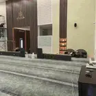 اعمال نحت على الخشب CNC زخرفة اسلامية