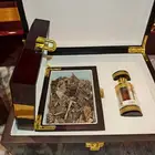 ربع تولة سيوفي بيور مع اوقية ماليزي ترنقانو دقة