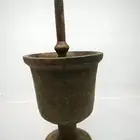 نجر قديم هاوند قديم