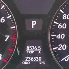 لكزس LS موديل 2010 فل