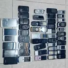 جوالات نوكيا وبلاكبيرى للبيع جمله