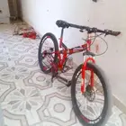 للبيع سيكل رياضي