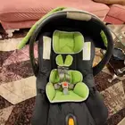 كرسي أطفال Chicco KeyFit 30 استعمال خفيف وبحالة ممتازة