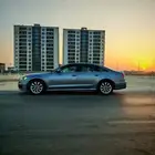 اودي موديل 2016