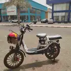 سكوتر