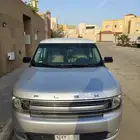 سيارة فورد فلكس 2014