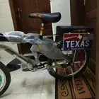 دراجة مقاس عشرين 20