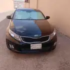 كيا أوبتيما 2015 فل كامل