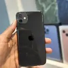 Iphone 11 Rom 128 Bettery 73 backup good   Face id   Ture to