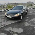 هوندا اكورد 2005 فل كامل