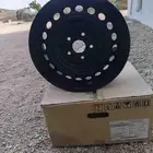 جنط كامري مع بلف حساس من 2018 الى2024