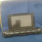 شاشه النترا 2018