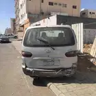 باص اتش ون ديزل للبيع تشليح مكينه جير شرط خربان دفرنس فقط