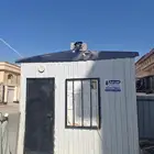 بركس غرفة حارس 2 3 للبيع