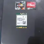 قطعة WiFi ترقية لابتوب