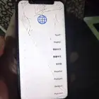 ايفون اكس للبيع مستعجل