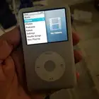 ipod classic 120 GB