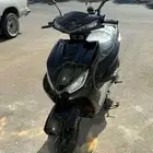 للبيع دباب موديل 2025 استعمال شهر فقط جديد بالفاتوره ا