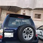سوزوكي جراند فيتارا 2004