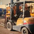 رافعات شوكية