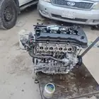 مكاين محركات هونداي سوناتا مقاس 2400