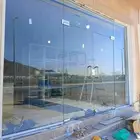 زجاج سكوريت