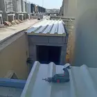 حداد ومظلات وسواتر جميع أعمال الحداده الرياض